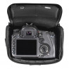 HAMA Matera 110 Colt Camera Case with Belt & Shoulder Strap