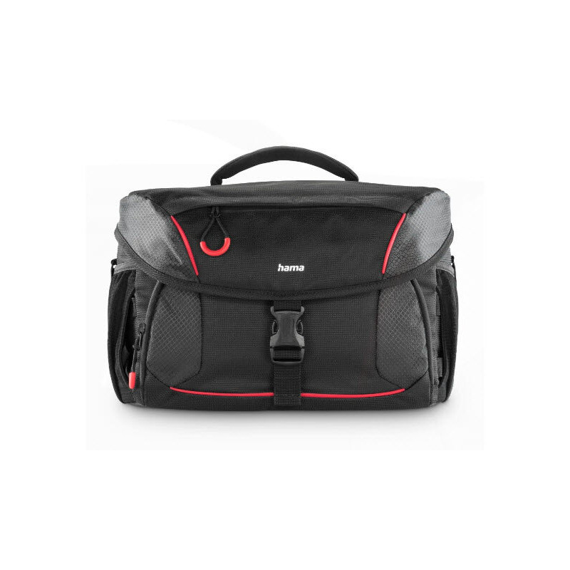 HAMA Phoenix 170 Camera Bag with Trolley Strap & Rain Cover