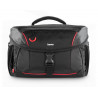 HAMA Phoenix 170 Camera Bag with Trolley Strap & Rain Cover