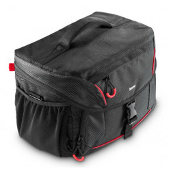 HAMA Phoenix 170 Camera Bag with Trolley Strap & Rain Cover