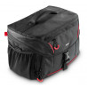 HAMA Phoenix 170 Camera Bag with Trolley Strap & Rain Cover