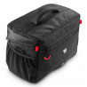 HAMA Phoenix 170 Camera Bag with Trolley Strap & Rain Cover