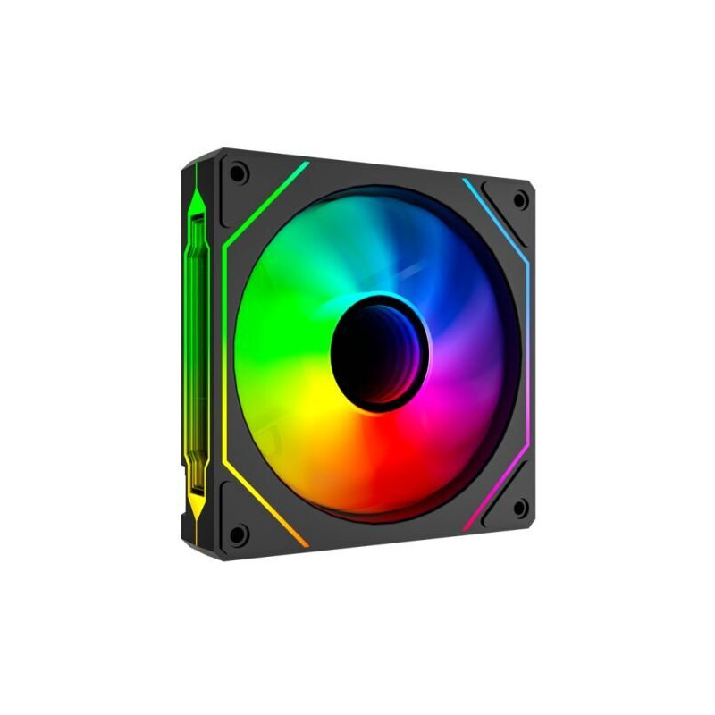VIDA INFINITY02 12cm ARGB PWM Case Fan