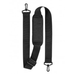 HAMA Phoenix 170 Camera Bag with Trolley Strap & Rain Cover