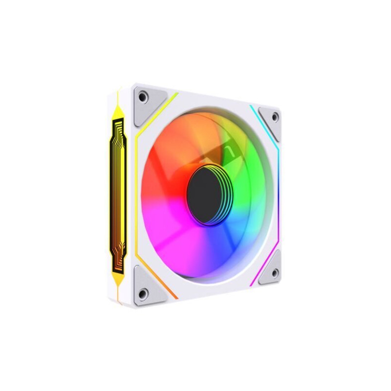 VIDA INFINITY02 12cm ARGB PWM Case Fan