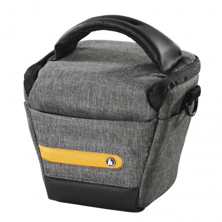 HAMA Terra 100 Colt Camera Case with Belt Loop and Shoulder Strap