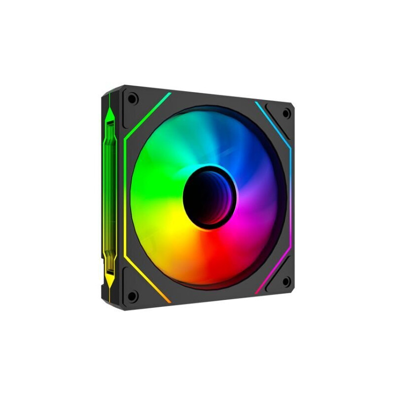VIDA INFINITY02 12cm ARGB PWM Case Fan