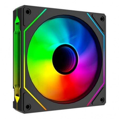 VIDA INFINITY02 12cm ARGB PWM Case Fan