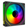 VIDA INFINITY02 12cm ARGB PWM Case Fan