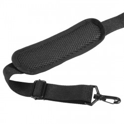 HAMA Terra 100 Colt Camera Case with Belt Loop and Shoulder Strap