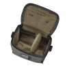 HAMA Terra 110 Camera Bag with Shoulder Strap and Removable Divider