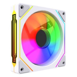 VIDA INFINITY02 12cm ARGB PWM Case Fan