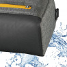 HAMA Terra 110 Camera Bag with Shoulder Strap and Removable Divider