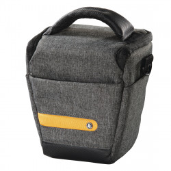 HAMA Terra 110 Colt Camera Case with Belt & Shoulder Strap