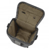 HAMA Terra 110 Colt Camera Case with Belt & Shoulder Strap