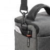 HAMA Terra 110 Colt Camera Case with Belt & Shoulder Strap