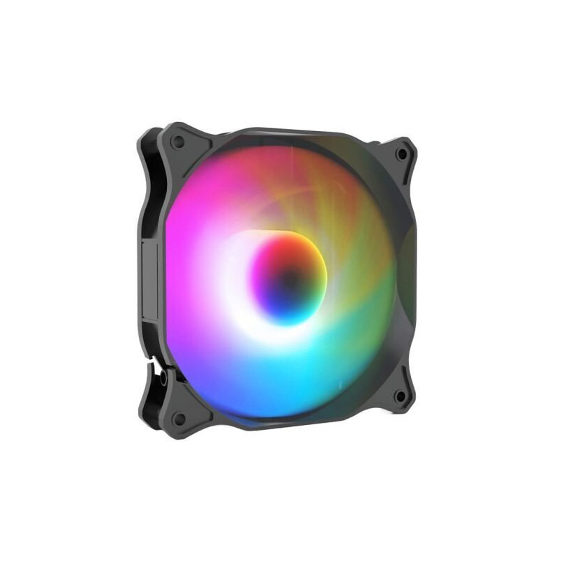 VIDA Pulsar 120mm ARGB Fan