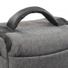 HAMA Terra 110 Colt Camera Case with Belt & Shoulder Strap