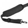 HAMA Terra 110 Colt Camera Case with Belt & Shoulder Strap