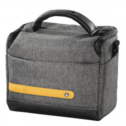 HAMA Terra 130 Camera Bag with Shoulder & Trolley Straps