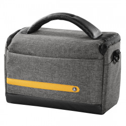HAMA Terra 135 Camera Bag with Shoulder & Trolley Straps