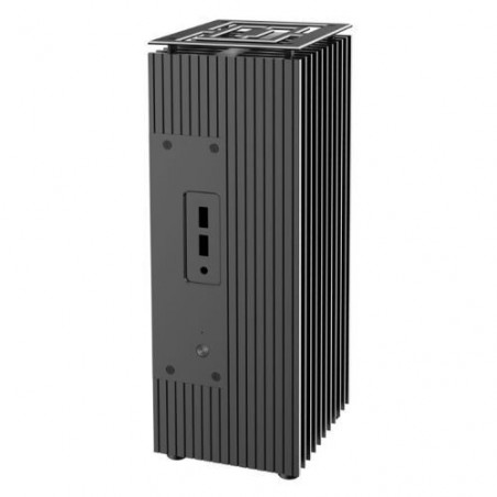 AKASA A-NUC95-M1B Fanless Case for Intel NUC 13 Pro