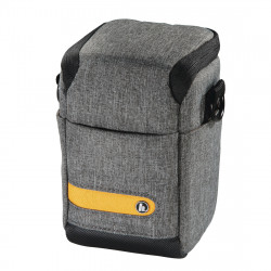 HAMA Terra 90 Camera Case with Belt & Shoulder Strap