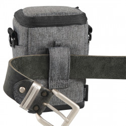 HAMA Terra 90 Camera Case with Belt & Shoulder Strap