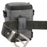 HAMA Terra 90 Camera Case with Belt & Shoulder Strap