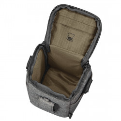 HAMA Terra 90 Camera Case with Belt & Shoulder Strap