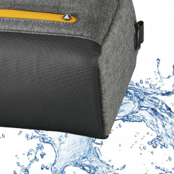 HAMA Terra 90 Camera Case with Belt & Shoulder Strap