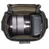 HAMA Terra 90 Camera Case with Belt & Shoulder Strap