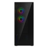 ARCTIC Xtender E-ATX PC Case with 5x ARGB Fans and Tinted Glass