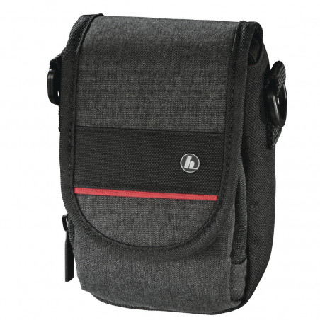 HAMA Valletta 90P Compact Camera Case with Belt & Shoulder Strap
