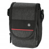 HAMA Valletta 90P Compact Camera Case with Belt & Shoulder Strap