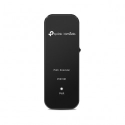 TP-LINK POE10E 2-Port 10/100Mbps PoE+ Extender