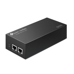 TP-LINK POE380S 90W 10G PoE++ Injector