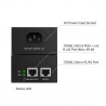 TP-LINK POE380S 90W 10G PoE++ Injector