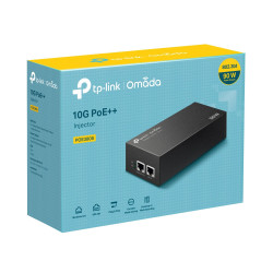 TP-LINK POE380S 90W 10G PoE++ Injector