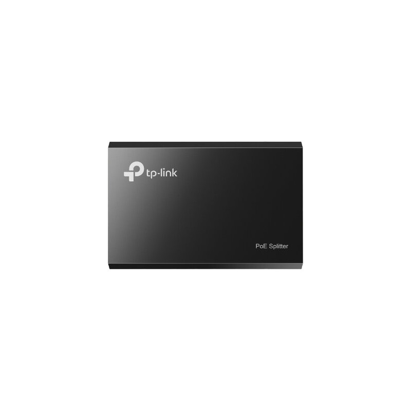 TP-LINK TL-POE10R PoE Splitter 12VDC 1A, 9VDC 1A, 5VDC 2A