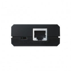TP-LINK TL-POE10R PoE Splitter 12VDC 1A, 9VDC 1A, 5VDC 2A