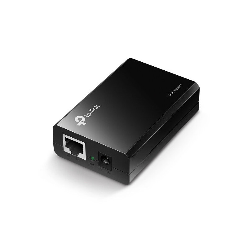 TP-LINK POE150S Gigabit PoE Injector