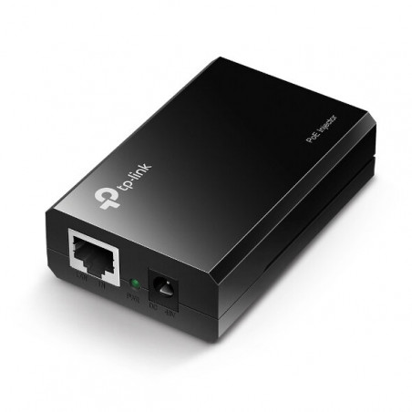 TP-LINK POE150S Gigabit PoE Injector