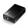 TP-LINK POE150S Gigabit PoE Injector