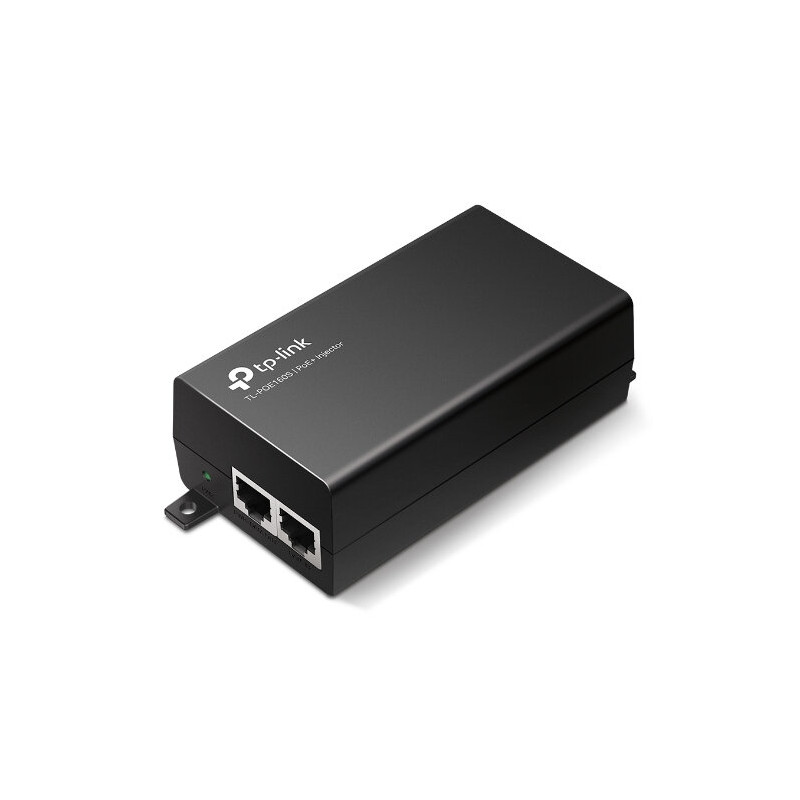 TP-LINK POE160S Gigabit PoE+ Injector