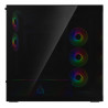 ARCTIC Xtender E-ATX PC Case with 5x ARGB Fans and Tinted Glass