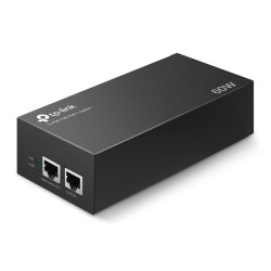 TP-LINK TL-POE170S 60W Gigabit PoE++ Injector