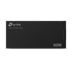 TP-LINK TL-POE170S 60W Gigabit PoE++ Injector