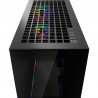 ARCTIC Xtender E-ATX PC Case with 5x ARGB Fans and Tinted Glass
