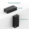 TP-LINK TL-POE170S 60W Gigabit PoE++ Injector